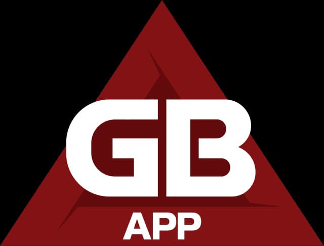 Logotipo GBAPP